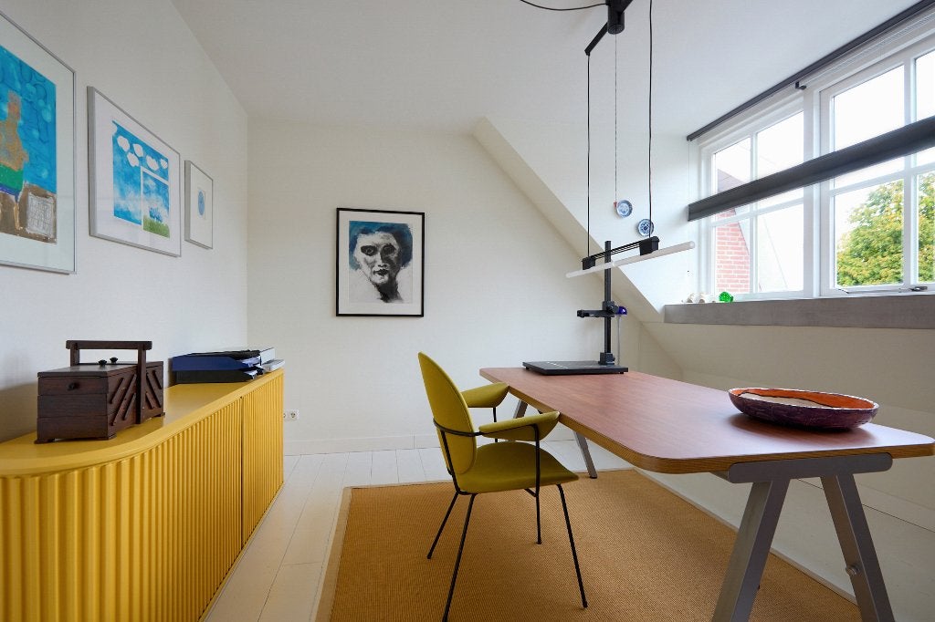 Sisal Vloerkleed 200 x 200cm (Naturel), Huis en Inrichting, Stoffering | Tapijten en Kleden, Ophalen, Beige, Vierkant, 200 cm of meer