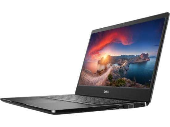 Dell Latitude 3400 14" Intel Core i5-8265U Laptop, Dell Latittude, 2 tot 3 Ghz, Qwerty, 8 GB