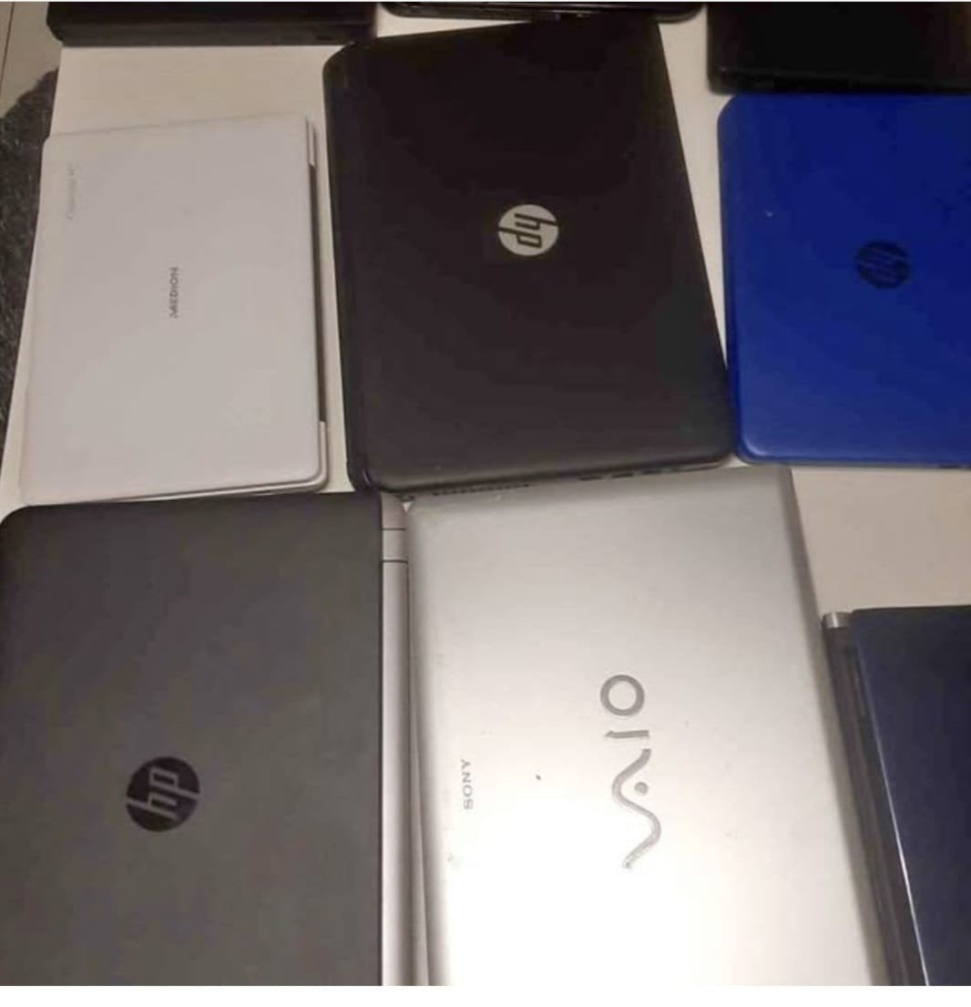 Laptop Gevraagd 14, 15, 17 inch, Computers en Software, Windows Laptops, Ophalen, 17 inch of meer, 2 tot 3 Ghz, HDD