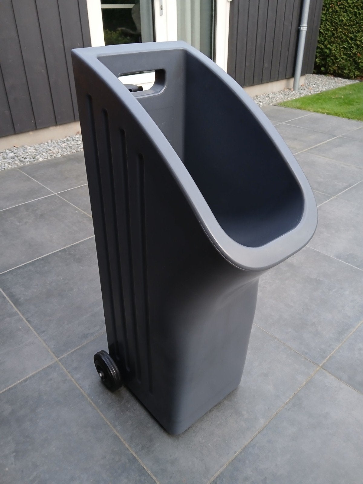 Mobiel urinoir plaszuil 40L - huur, Ophalen, Overige