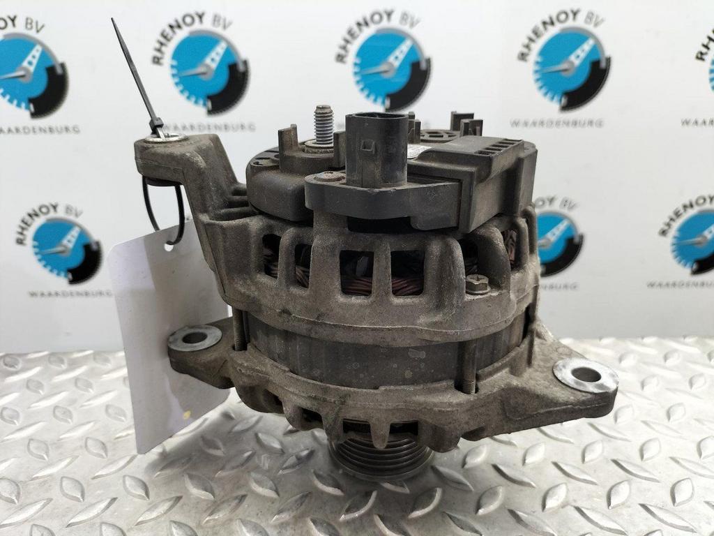 FIAT DUCATO DYNAMO 2018, Ophalen of Verzenden, Gebruikt, Stiba lid