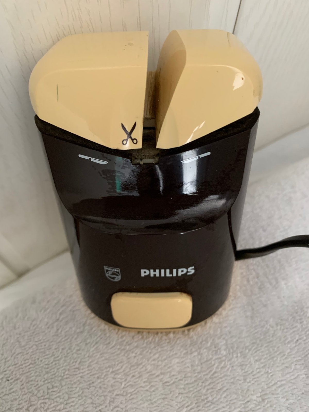 Philips messenslijper, Ophalen of Verzenden, Overige typen