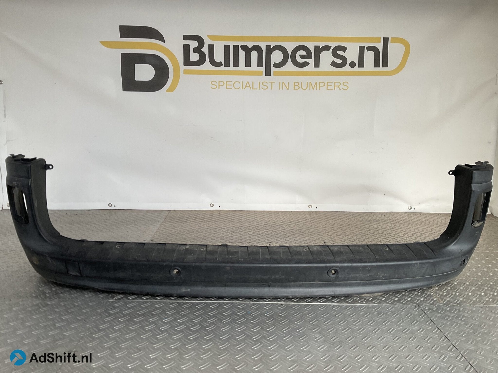 Bumper Renault Kangoo Express 8200436722 Achterbumper F4-171, Auto-onderdelen, Bumper