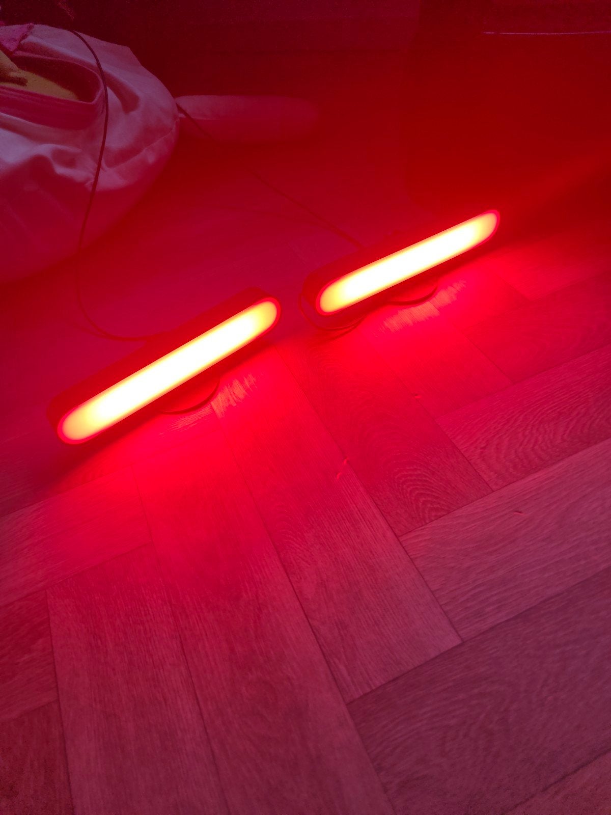 Philips Hue Playbar - Smart LED Verlichting, Ophalen, Zwart, Dimbaar, Philips Hue