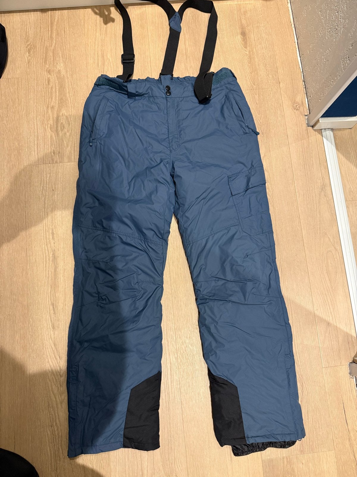 Mountain Peak Skibroek - Maat XL, Kleding | Heren, Wintersportkleding, Ophalen of Verzenden, Zo goed als nieuw, Broek