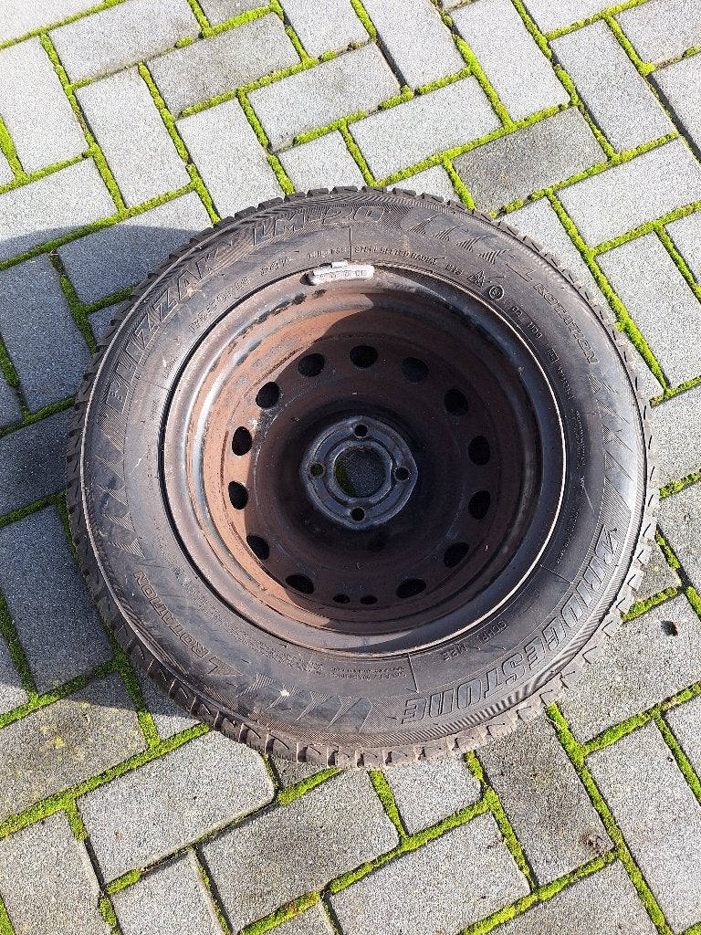 Wielen, Ophalen, Gebruikt