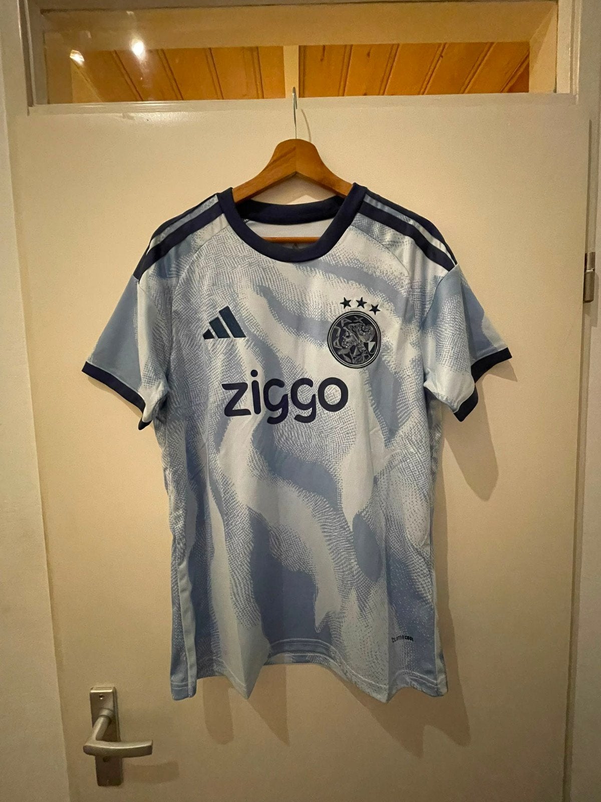 Ajax Shirt 2026 - 2027 maat M, Maat M, Ophalen, Nieuw, Shirt