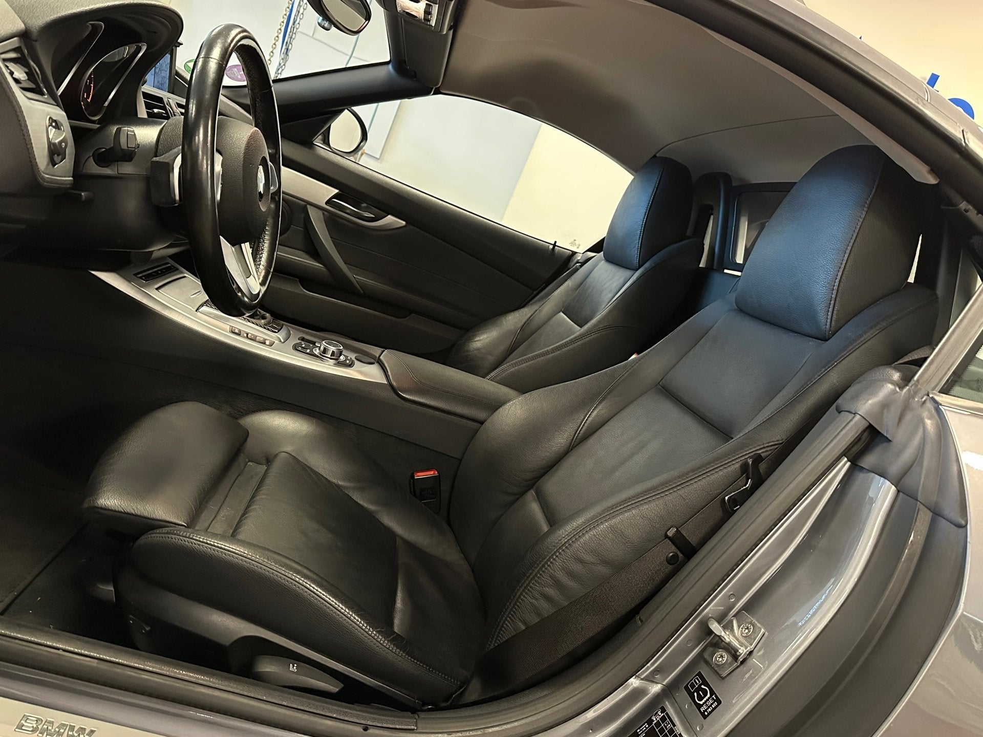 Foto 12 van BMW Z4 Roadster SDrive35i Executive|PERFECTIE!|NIEUWSTAAT!