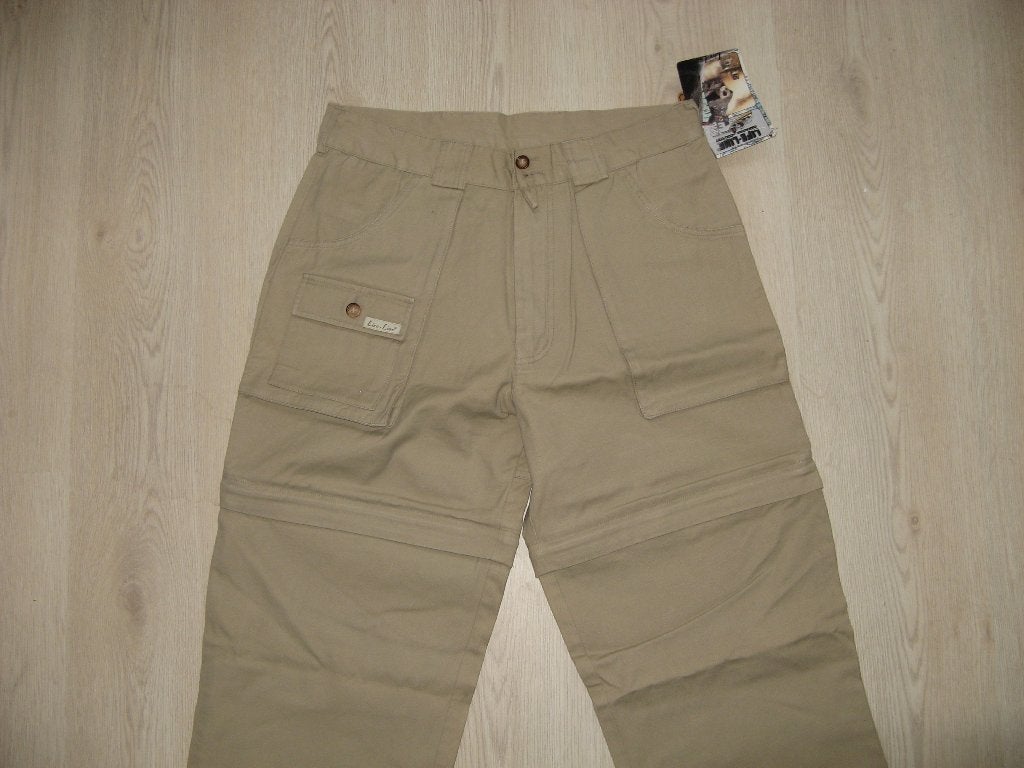 Wandelbroek Life-Line-sport Maat 50 Nieuw, Ophalen, Nieuw, Kleding