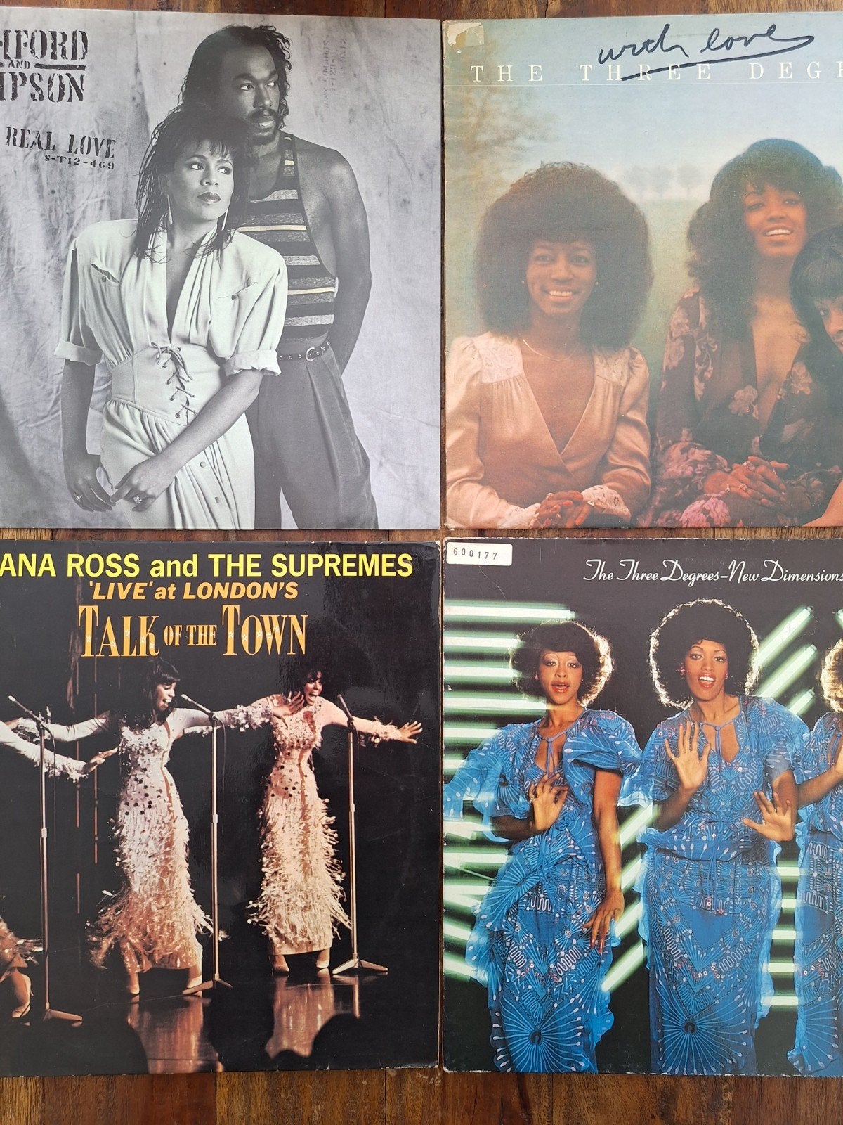 4 lp's 5 euro per stuk, Ophalen of Verzenden, Romantiek, 12 inch, Kamermuziek