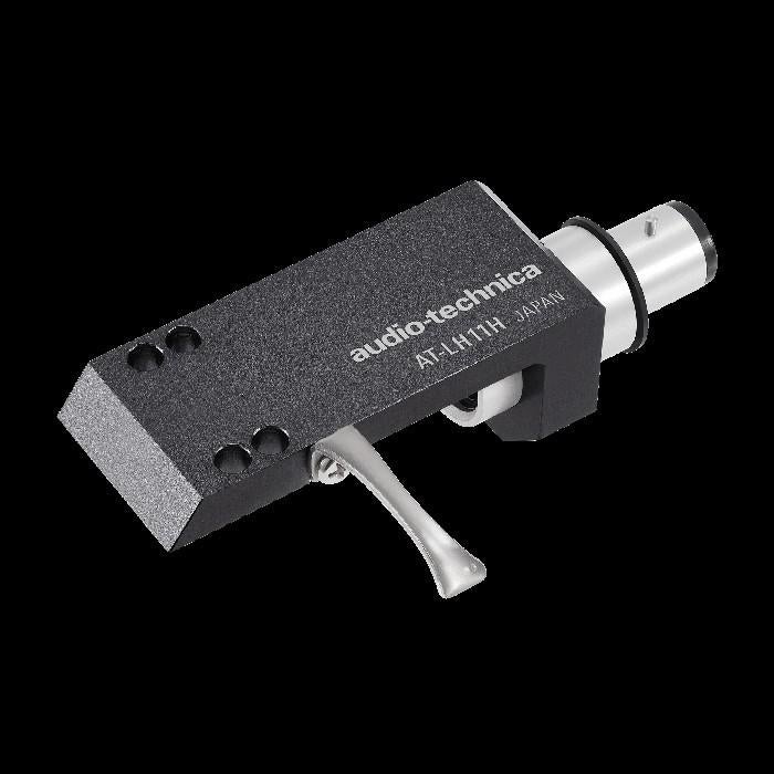 Audio-Technica AT-LH11H – Lichtgewicht 11g Universele Headsh, Ophalen of Verzenden, Nieuw, Thorens