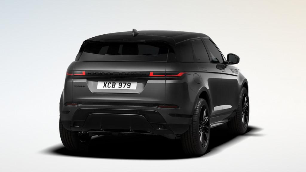 Land Rover Range Rover Evoque P270e Business Dynamic Edition, Automaat, 1498 cc, Euro 6, Adaptive Cruise Control