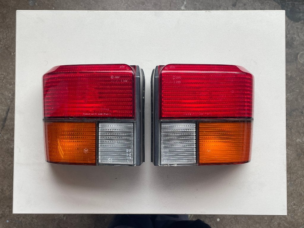 Volkswagen T4 achterlichten, Ophalen of Verzenden, Volkswagen