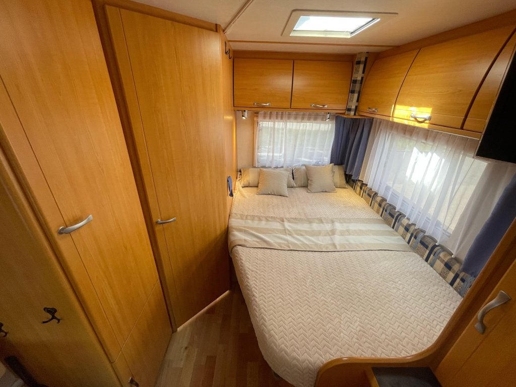 Caravans And Camping Lmc