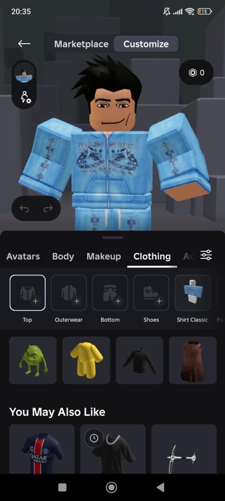 Roblox Pro Account met Robux en Exclusieve Items, Online, Gebruikt, Overige genres, Ophalen of Verzenden