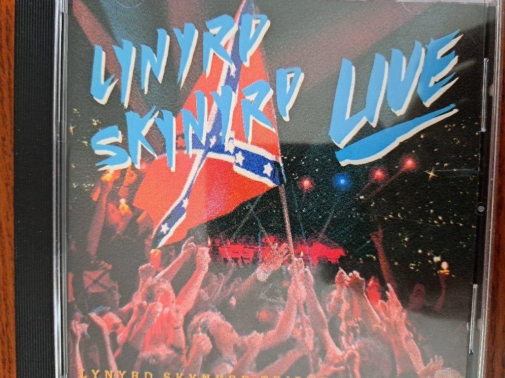 Lynyrd Skynyrd – Southern By The Grace Of God | CD, Cd's en Dvd's, Ophalen of Verzenden, Gebruikt, Rock, Album