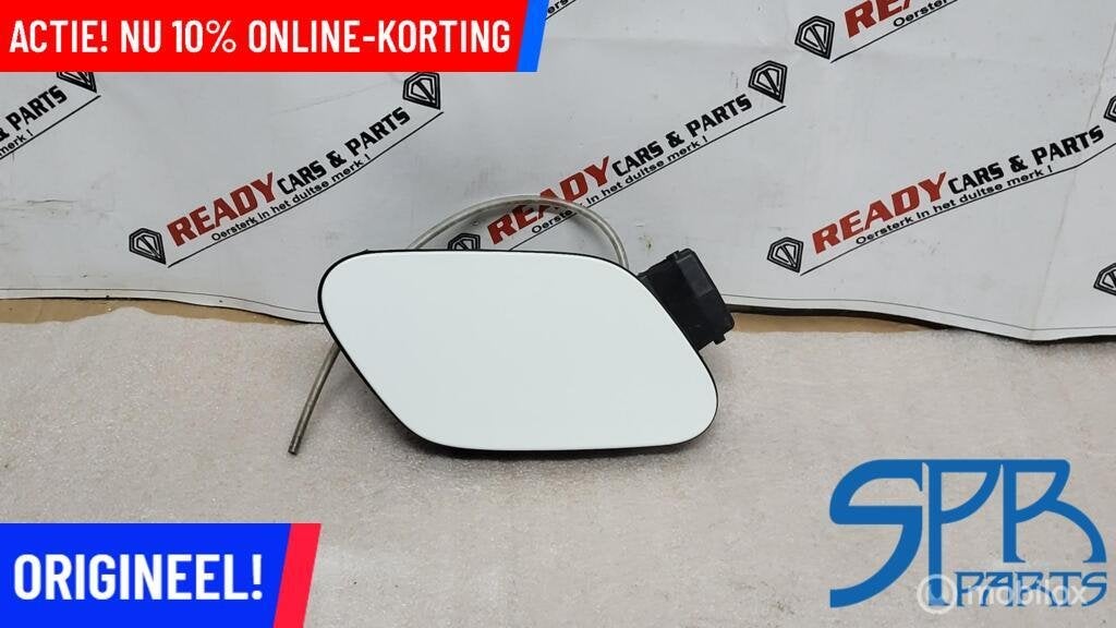 Tankklep VW GOLF 7 VII LC9A TANKDOP TSI 5G0809857 5G0809999, Volkswagen, Nieuw, Ophalen of Verzenden, Volkswagen
