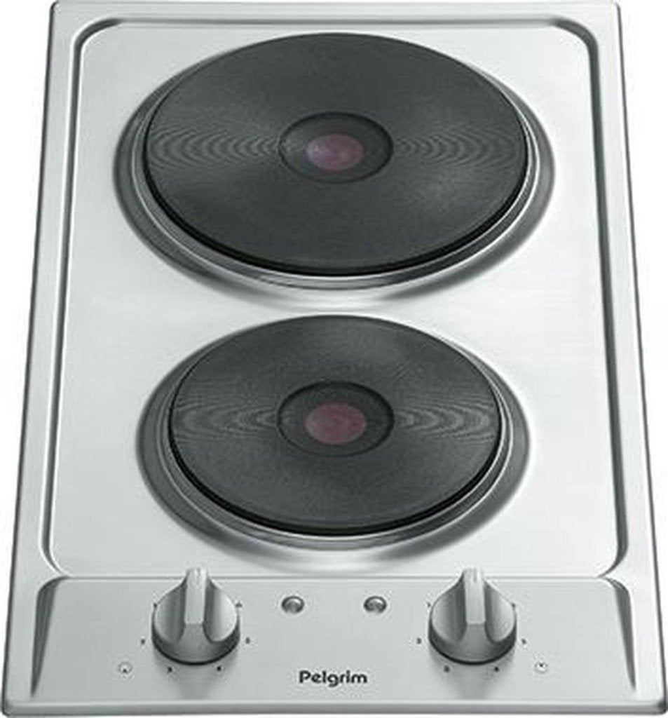 Pelgrim DOEK31RVS Elektrisch (Kookplaat)*nieuw*, Nieuw, Ophalen of Verzenden, Info@Pelgrim.nl, Pelgrim