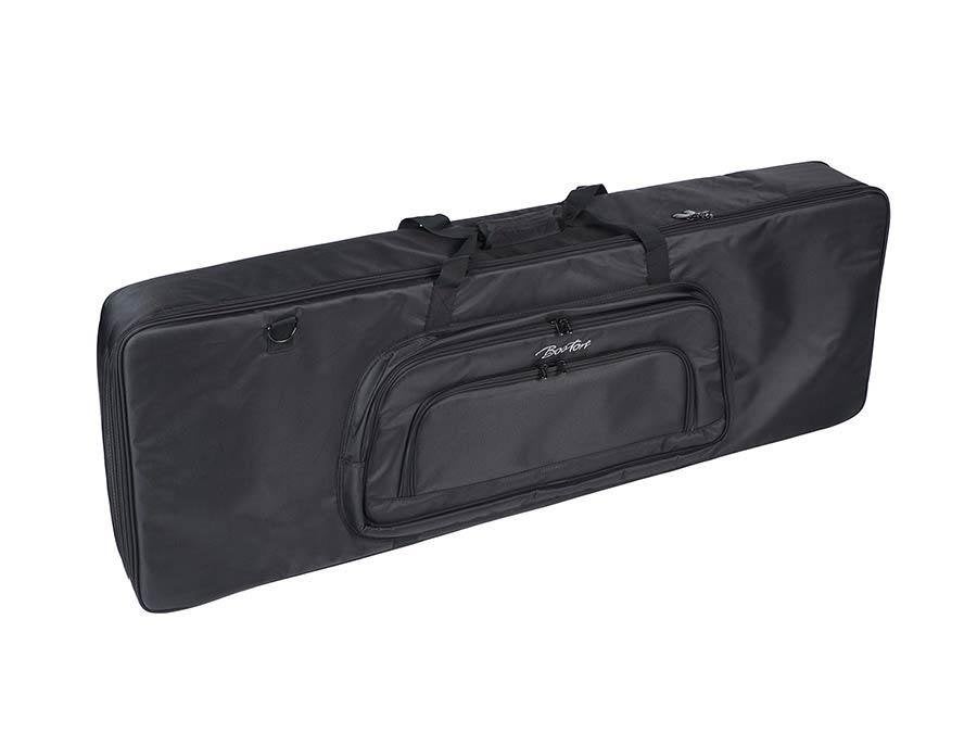 Boston KGB-565-135 Smart Luggage gigbag – deluxe keyboardtas, ., Ophalen of Verzenden, ., .