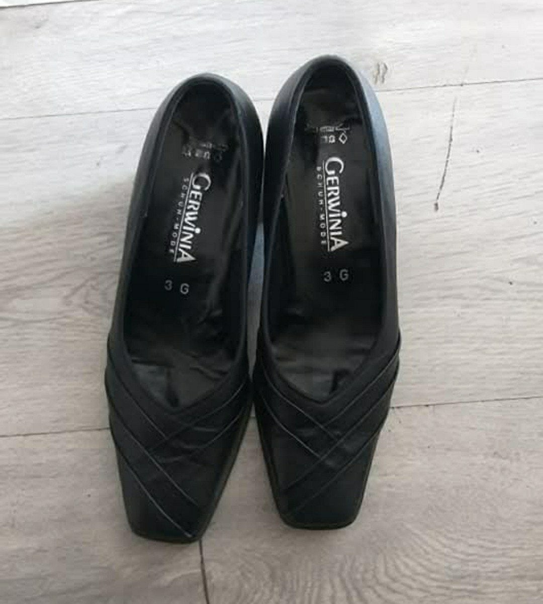 te koop, Ophalen, Zwart, Sneakers of Gympen
