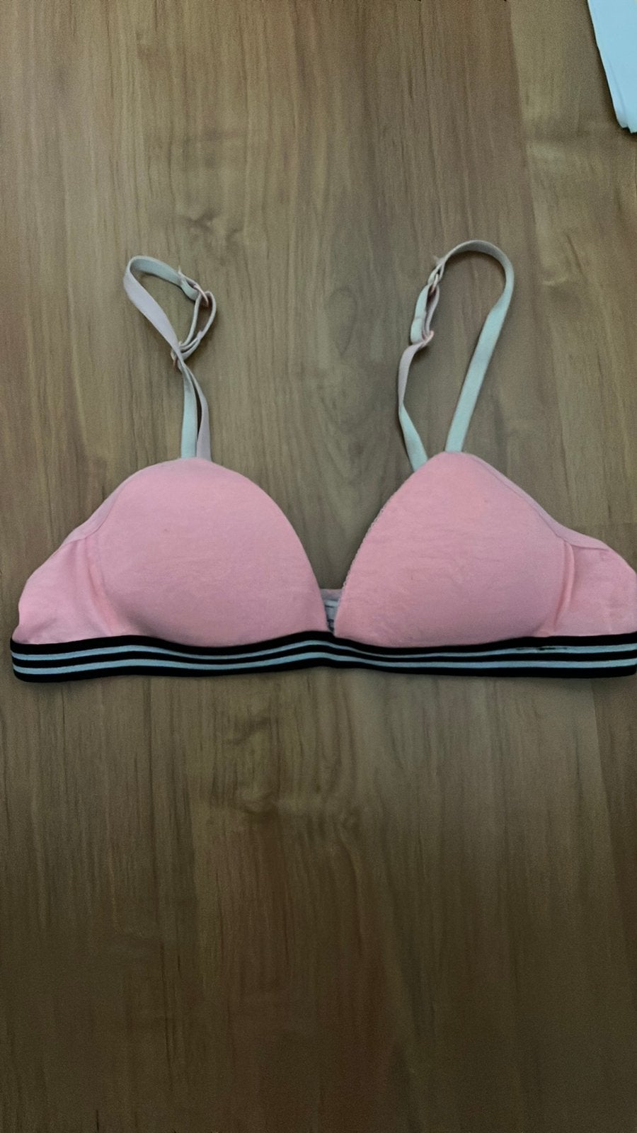 Padded bh 70AA, Verzenden, BH