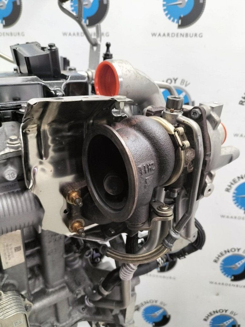 OPEL CORSA ULTIMATE TURBO 2023, Auto-onderdelen, Ophalen of Verzenden, Gebruikt, Stiba lid