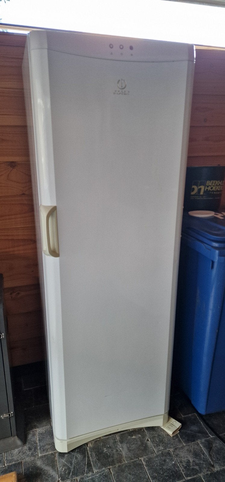 Diepvrieskast 180x60 cm, A++, turbo stand, z.g.a.n., Ophalen of Verzenden