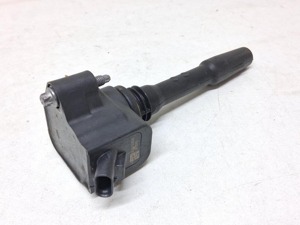 Pen bobine BMW X1 F48 ('15-'19) 7619385, Gebruikt, Ophalen of Verzenden, BMW, BMW