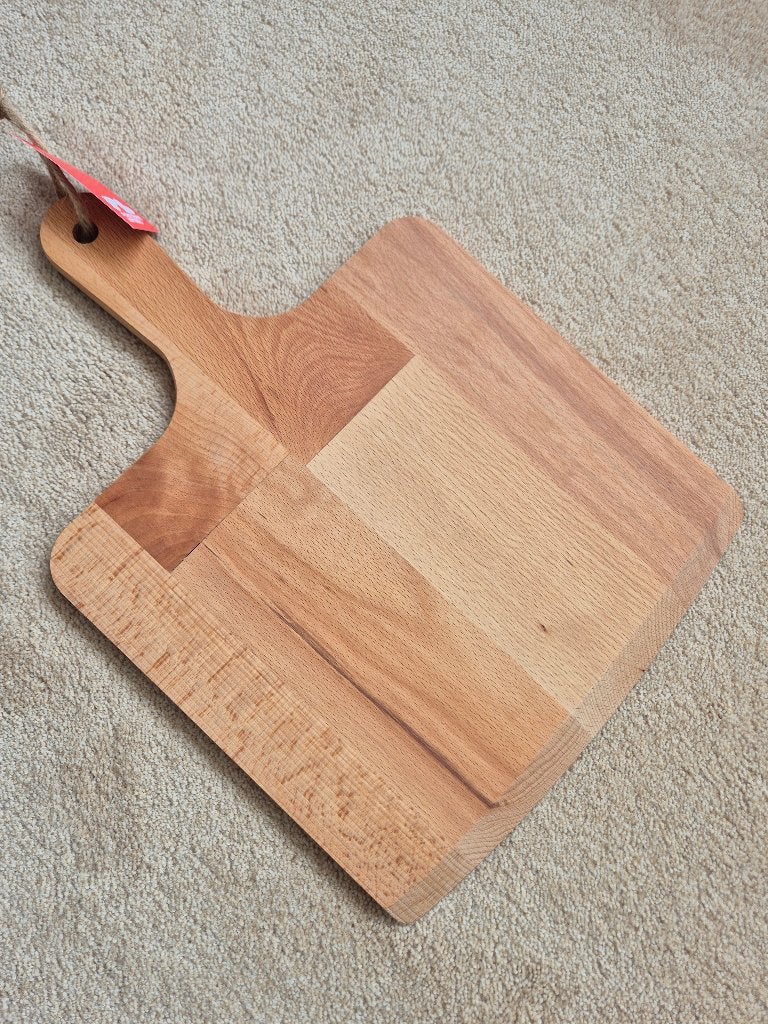 borrelplank, Hout, Snij-/serveerplank, Nieuw, Ophalen of Verzenden