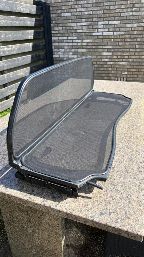 Windschot voor Peugeot 206 cc, Ophalen, Gebruikt, Peugeot