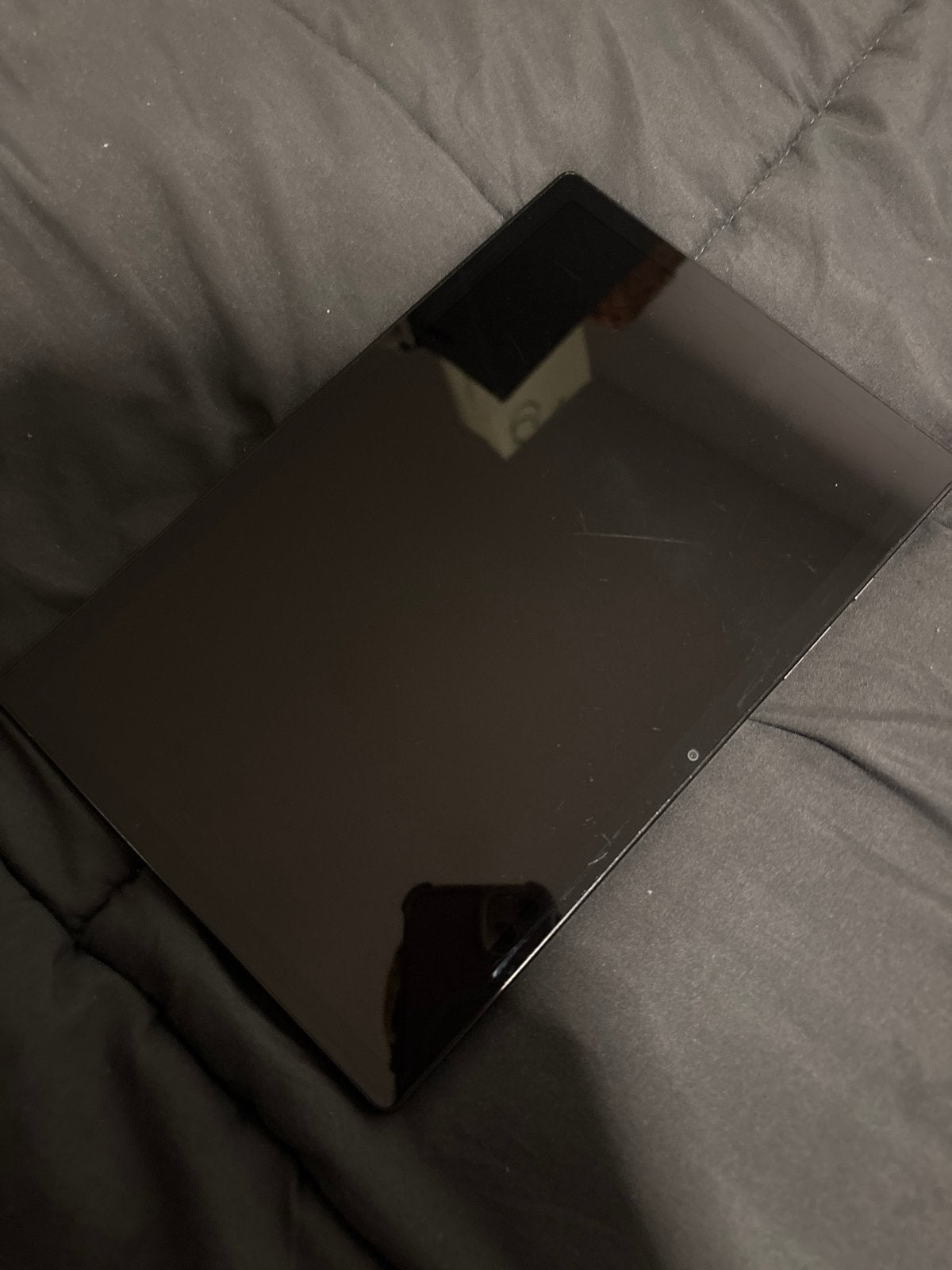 Samsung tablet met defecte oplaadpoort - voor de handige, 10 inch, Usb-aansluiting, 32 GB, Ophalen of Verzenden
