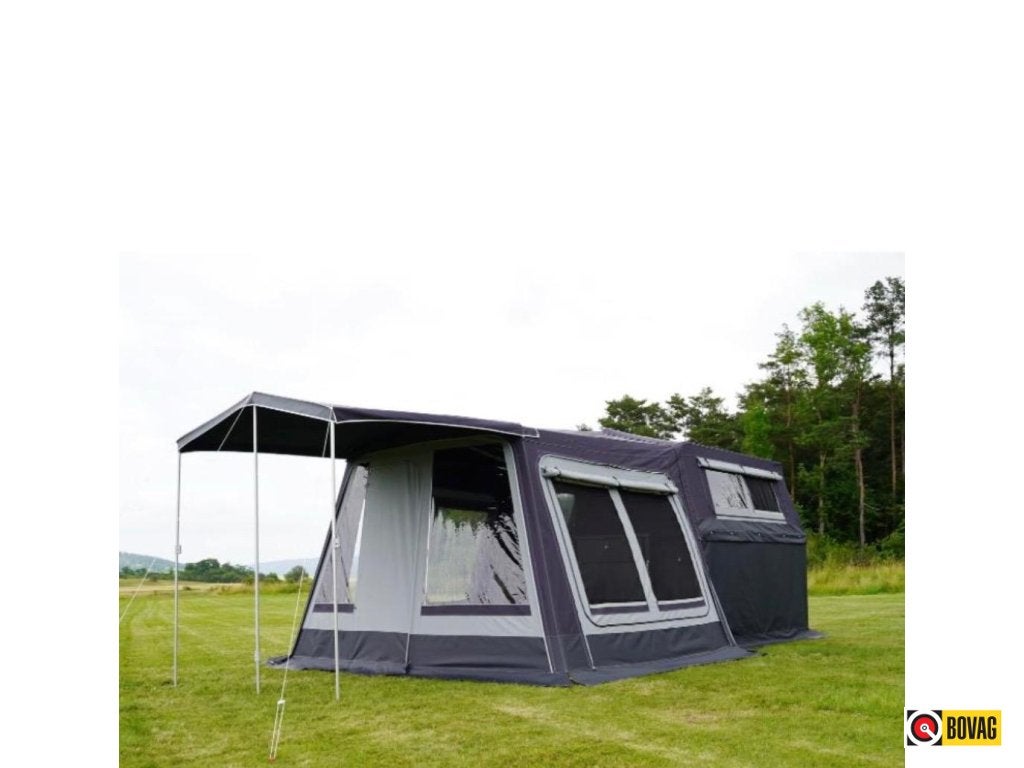 Bij Impex Bockmann BÖCKMANN/TPV STREETCAMPER 2022, Gebruikt