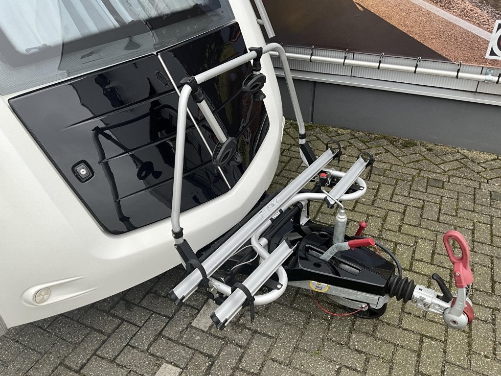 Kip Isa White 41 TDB VOORTENT-MOVER-LUIFEL, Kip, Bedrijf, Treinzit, Tot en met 3