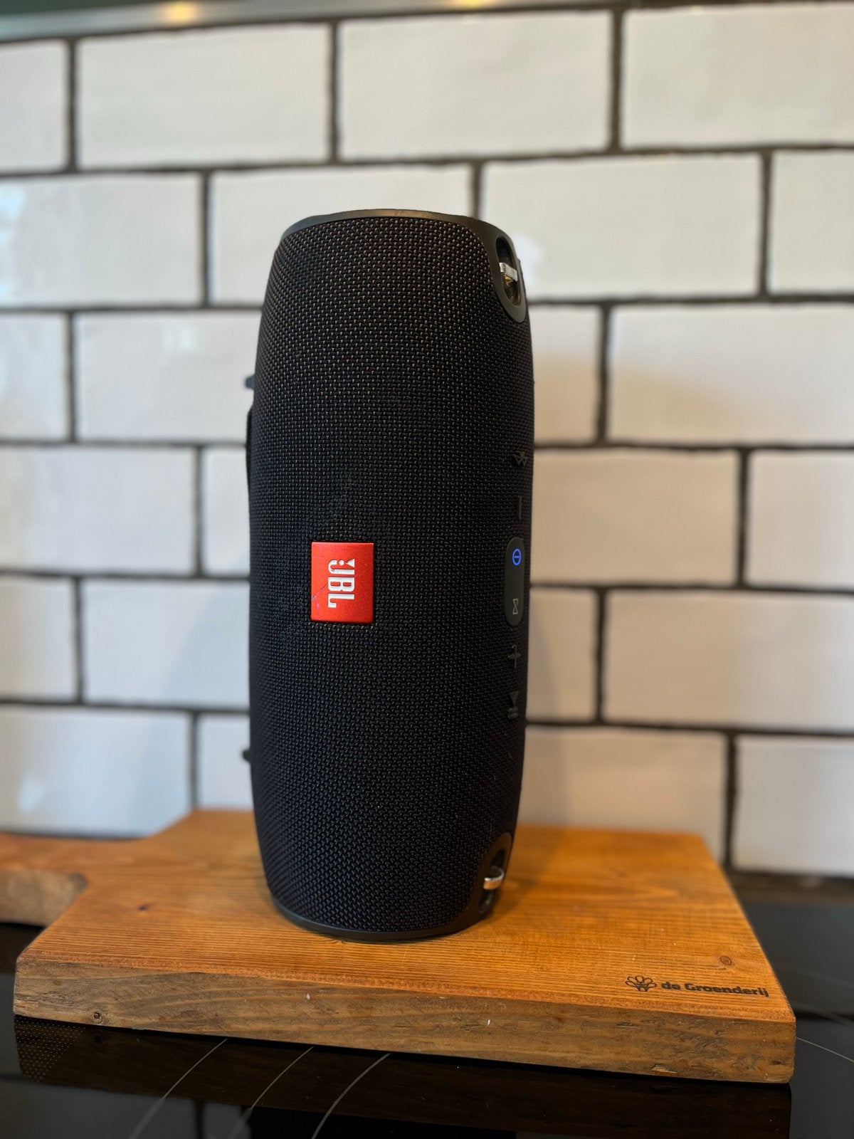 JBL Xtreme Bluetooth Speaker - Nieuwe accu, Audio, Tv en Foto, Luidsprekers, Gebruikt, JBL, Overige typen, Ophalen of Verzenden