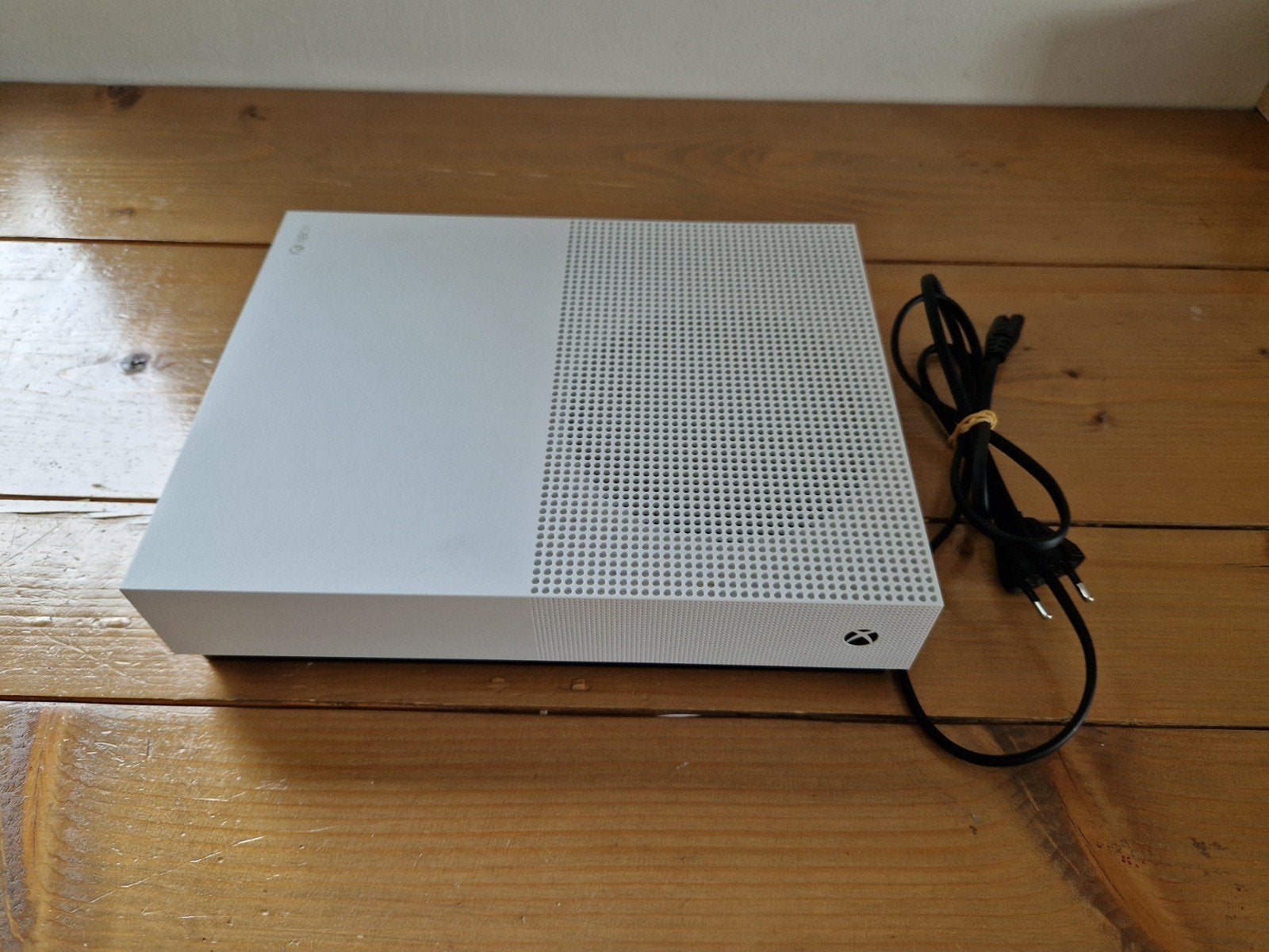 Xbox One S All Digital Edition (1TB) - Wit, Spelcomputers en Games, Spelcomputers | Xbox One, Xbox, Xbox One S All-digital, Ophalen of Verzenden