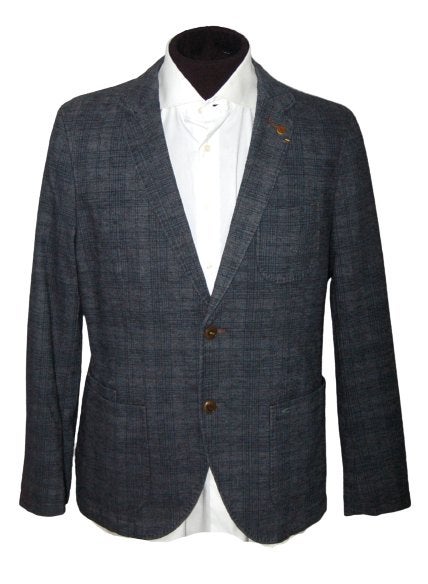 Nieuw Camel Active geruit colbert, 444155, Mt. 50 / M, Camel Active ., Nieuw, Verzenden, Maat 48/50 (M)