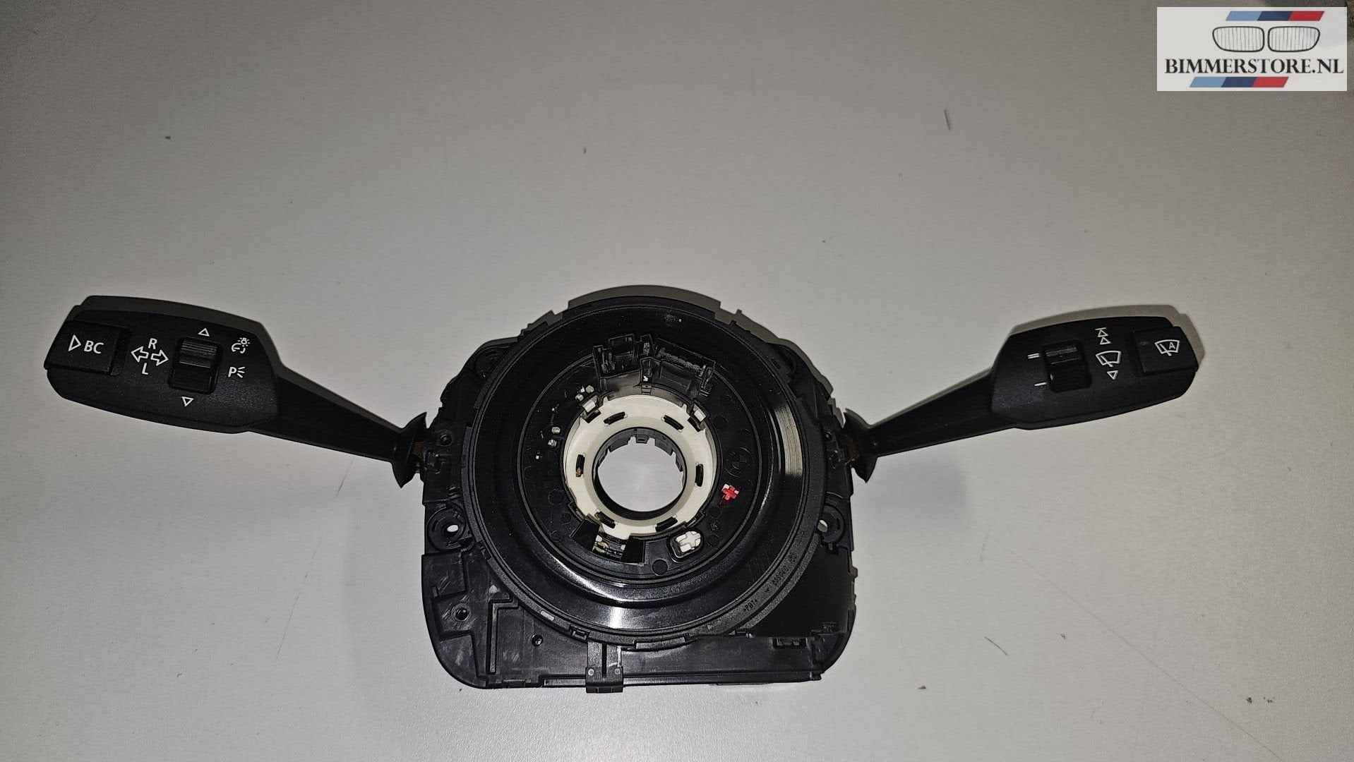 Stuurkolomschakelaar zonder Cruise Control BMW 1 / 3 / X1 X5, Auto-onderdelen, Gebruikt, -, -, Ophalen of Verzenden