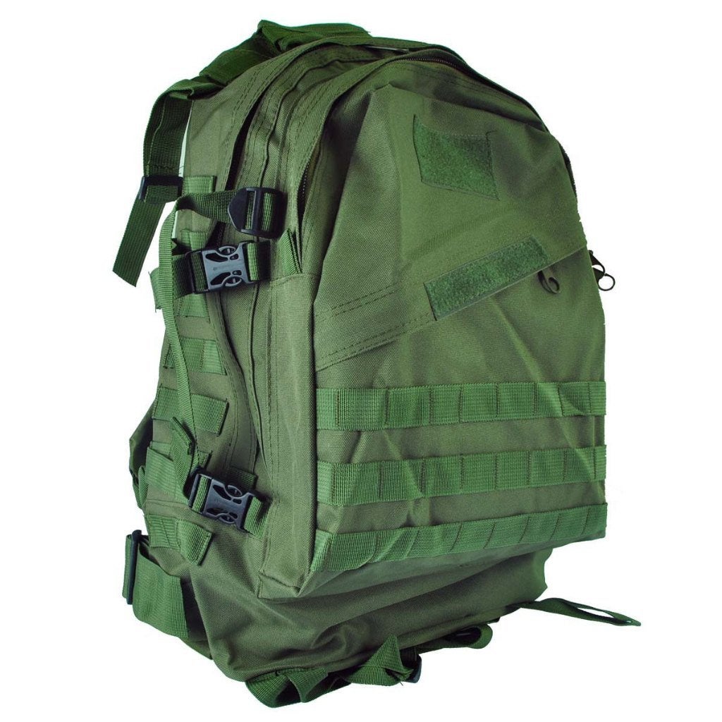 Survival rugzak F (militaire camping hiking leger sport tas), Verzenden, Nieuw, Overige merken, Waterdicht