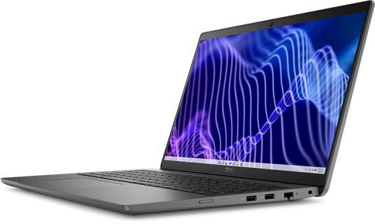Dell Latitude i7-1355U 16GB RAM 512GB SSD 15,6 Inch 13e 2024, Computers en Software, Windows Laptops, Zo goed als nieuw, 15 inch