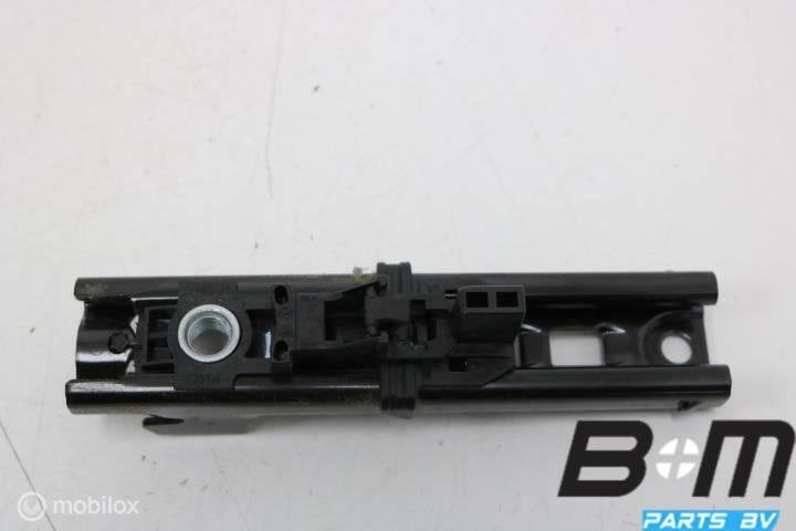 Gordelhoogteverstelling VW Polo 6R 3C8857819A, Gebruikt