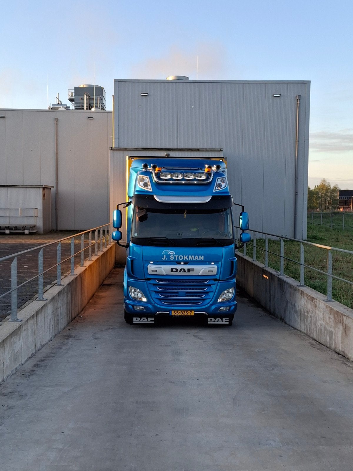 Iets gekocht op marktplaats? Wij regelen het transport!