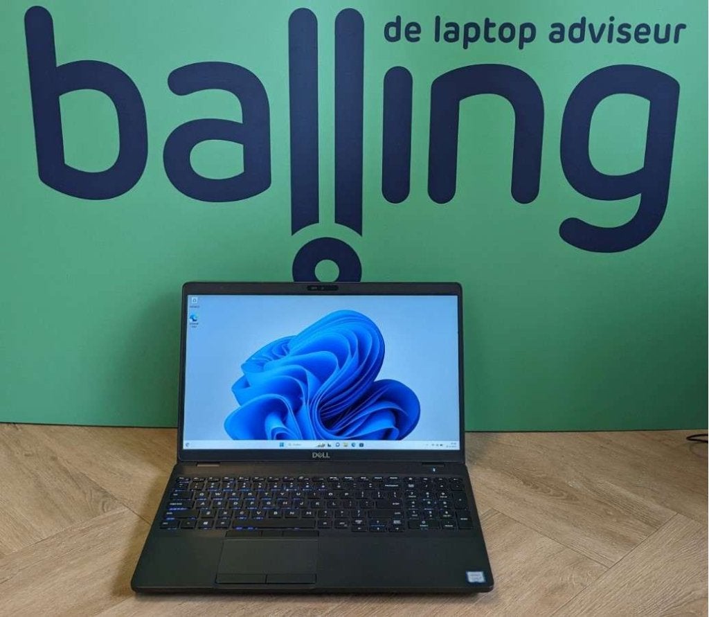 Dell Precision 3541 - Intel Xeon E-2276M / 16GB DDR4 / 256GB, Niet ingevuld, Gebruikt, Intel Xeon E-2276M, Niet ingevuld