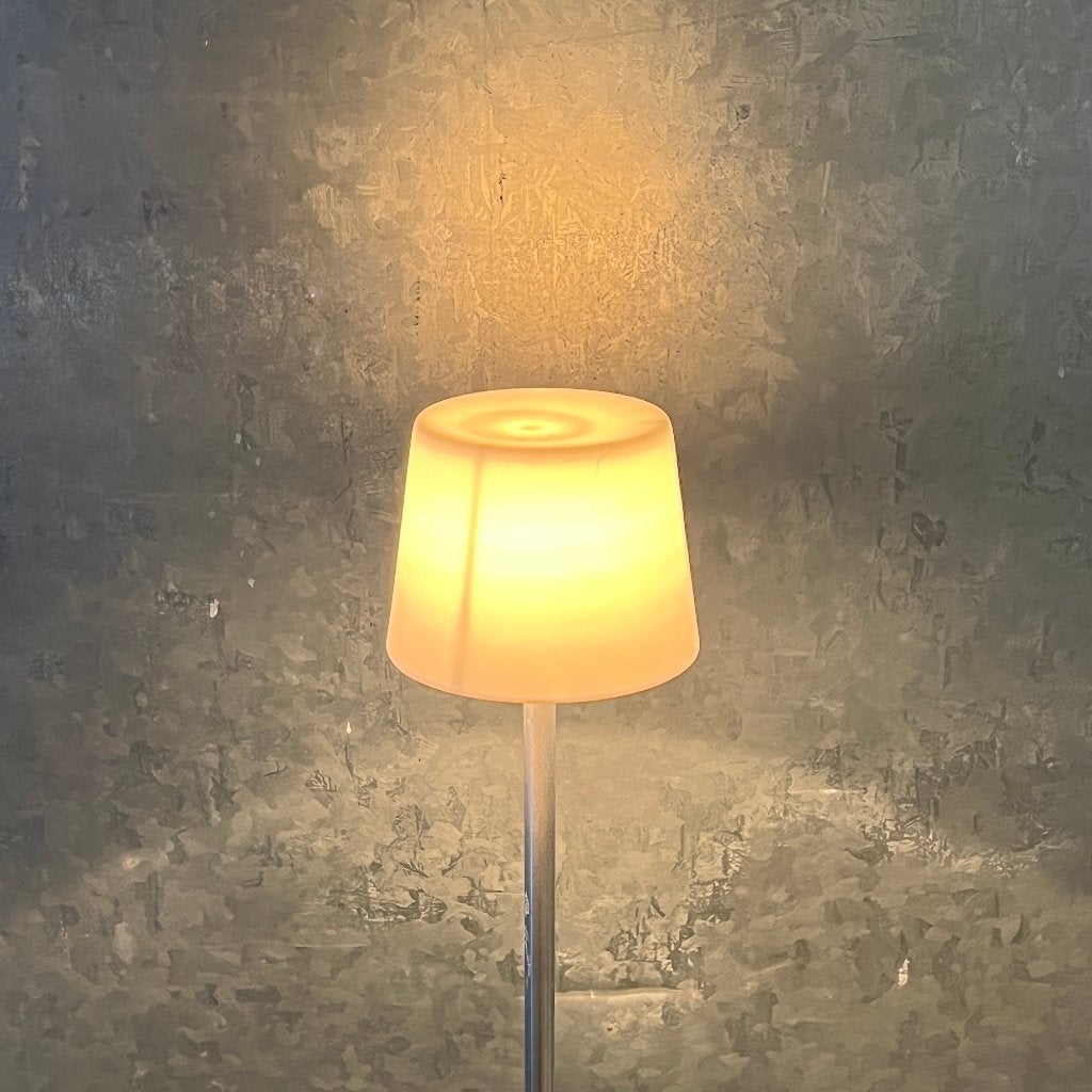 Set van 2 design lampen ANTA Cut door Torsten Neeland, Minimalistisch design, Halogeen, ANTA Cut, 100 tot 150 cm