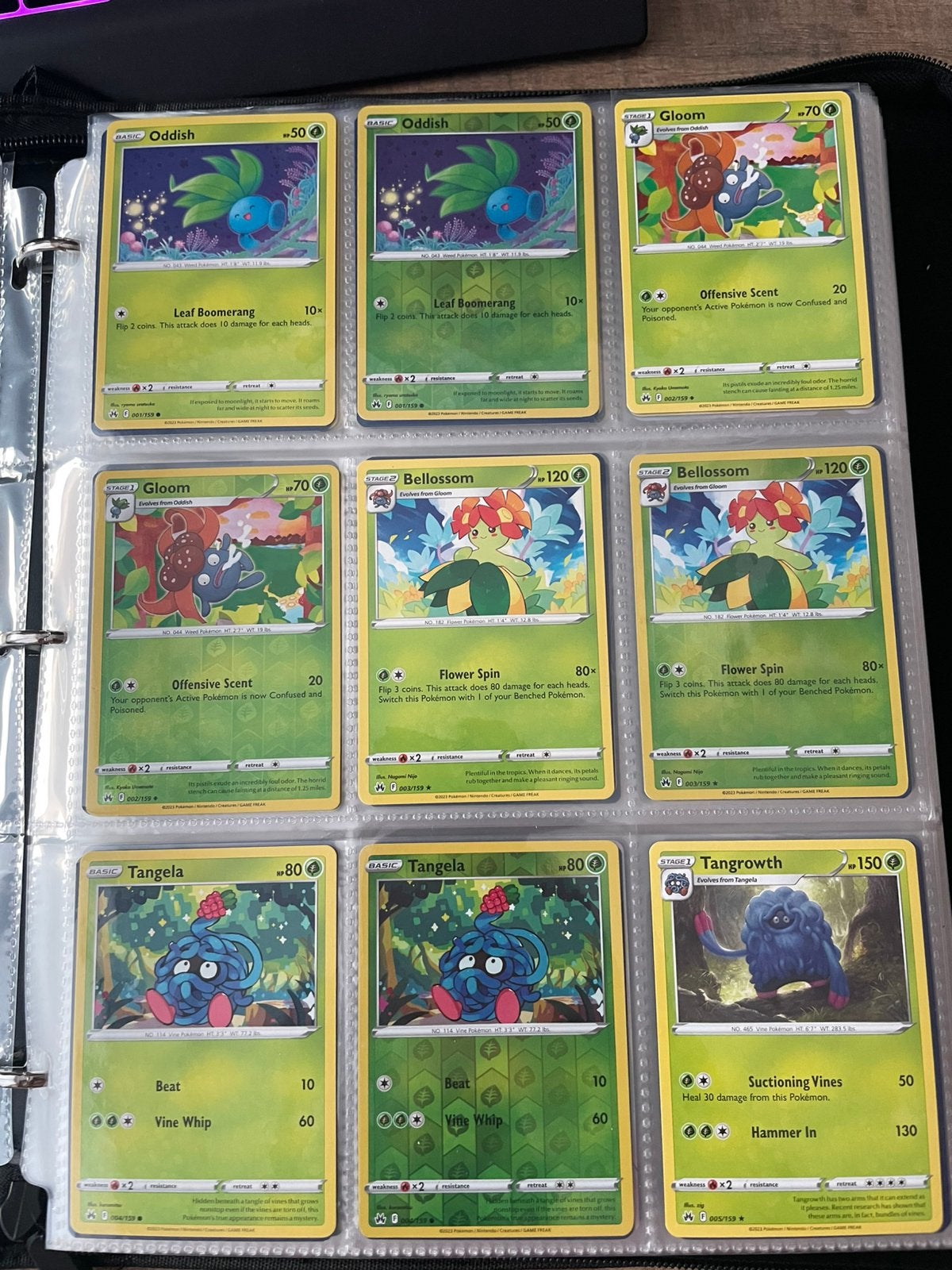 Pokemon Kaarten Crown Zenith, Ophalen of Verzenden, Zo goed als nieuw