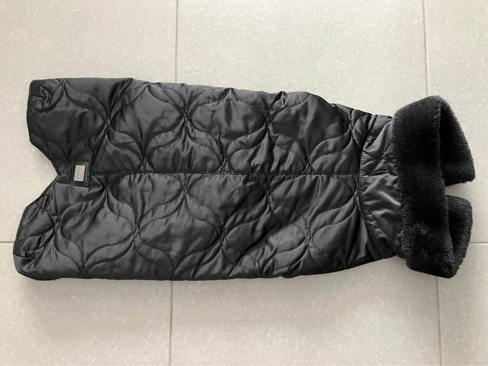 Eskadron heritage hondenjas maat L 55cm, Dieren en Toebehoren, Hondenkleding, Ophalen of Verzenden, Gebruikt, Hondenjas