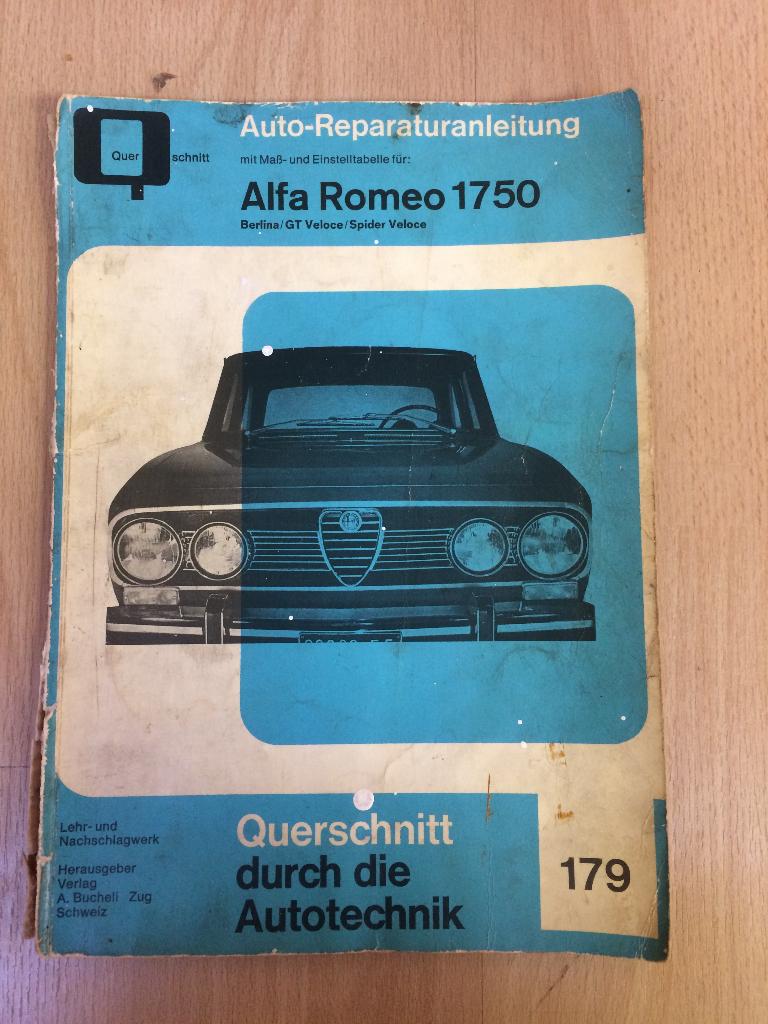 auto werkplaats handboeken / vraagbaken, Ophalen of Verzenden