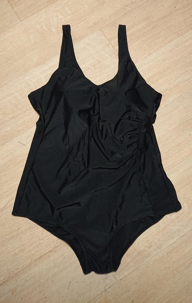 Diverse badpak tankini 50 oa Naturana PalmBeach Infinity, Kleding | Dames, Badmode en Zwemkleding, Naturana, Zwart, Badpak, Ophalen of Verzenden