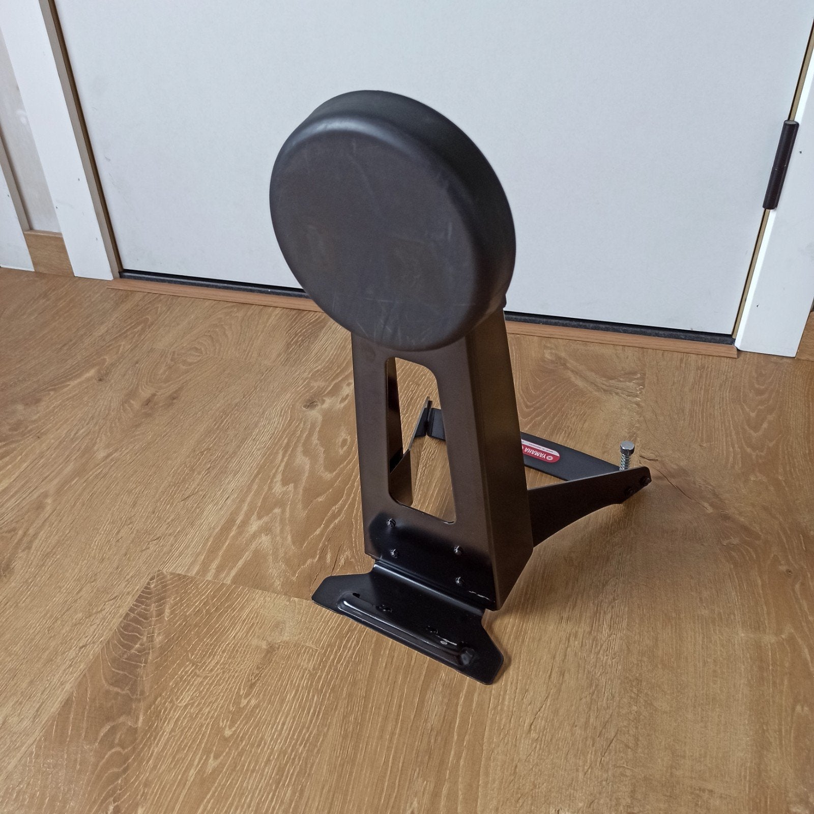 Yamaha KP65 Kickdrum Pad, Ophalen of Verzenden, Gebruikt, Yamaha