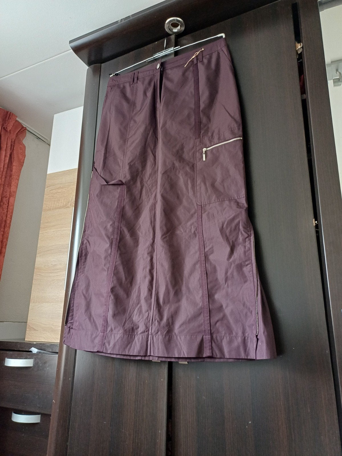 Betty BARCLAY Rok. nieuw, Zwart, Maat 42/44 (L), Nieuw, Ophalen of Verzenden