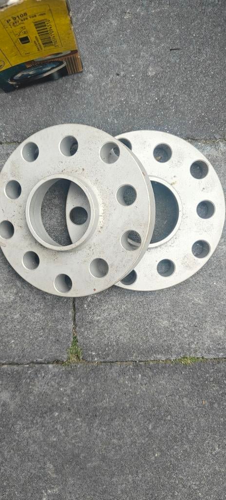 Eibach spoorverbreders  golf 3 vr6, Ophalen of Verzenden